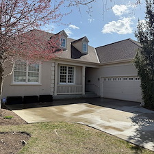 Gorgeous-Barrington-Illinois-House-Washing 3